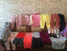 Детская одежда