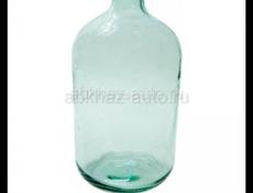 Баллоны стекляные