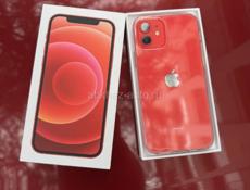 iPhone 12 🔴
