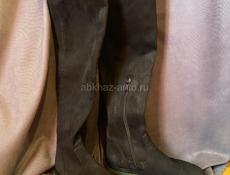 Ботфорты 