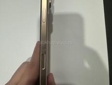 iPhone 16 pro max 256gb desert АКБ 93% состояние отличное