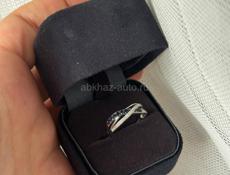 Золото. Кольцо.