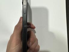 iPhone 15 pro max 512gb black АКБ 85% состояние отличное