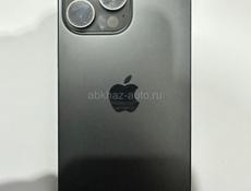 iPhone 15 pro max 512gb black АКБ 85% состояние отличное 