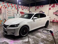 R20 кованные Work Gm2 Aimgain