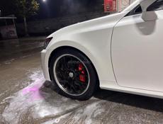 R20 кованные Work Gm2 Aimgain