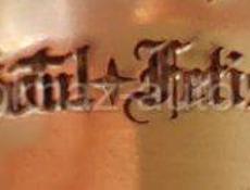 Кольцо Мужское