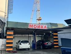 Ищу авто мойщика с опытом работы 