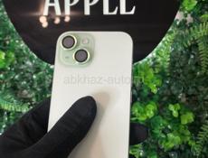 IPHONE 15 AKB 88% 128G