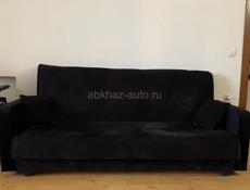 Диван и два кресла 