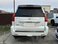 Lexus GX