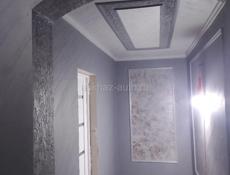 Декоративная штукатурка