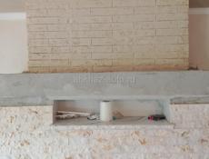 Декоративная штукатурка