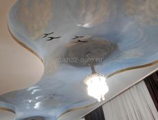 Декоративная штукатурка