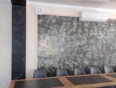 Декоративная штукатурка