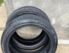 Шины 225/45/18
