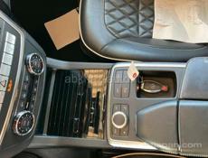 Mercedes-Benz GL-Класс