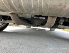 Mercedes-Benz GL-Класс