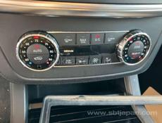 Mercedes-Benz GL-Класс