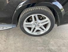 Mercedes-Benz GL-Класс