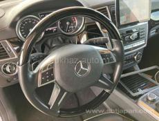 Mercedes-Benz GL-Класс