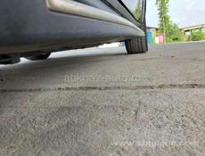 Mercedes-Benz GL-Класс