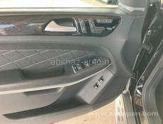 Mercedes-Benz GL-Класс