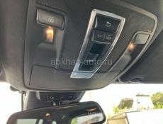 Mercedes-Benz GL-Класс