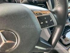 Mercedes-Benz GL-Класс