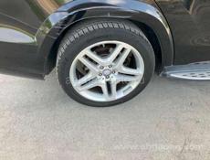 Mercedes-Benz GL-Класс