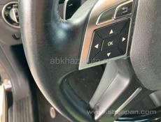 Mercedes-Benz GL-Класс