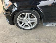 Mercedes-Benz GL-Класс