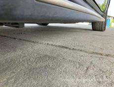 Mercedes-Benz GL-Класс