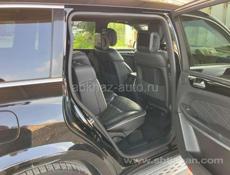 Mercedes-Benz GL-Класс