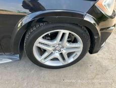 Mercedes-Benz GL-Класс