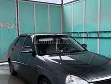 ВАЗ 2170 Priora