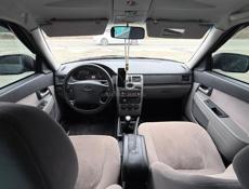 ВАЗ 2170 Priora