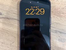 IPhone 16 Pro Max Sim + eSim 256gb