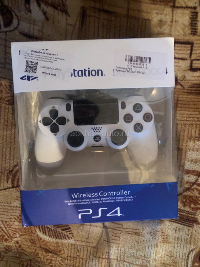 Джостики  Сони 4 