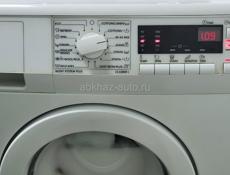 Стиральная машина б/у на запчасти 