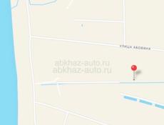 Продается участок 