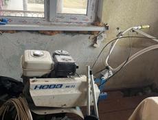 Мотоблок или обмен на жигу 