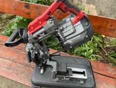  Ленточная пила