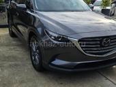 Mazda CX-9