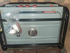 Генератор 5.5 киловатт