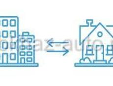 Обмен квартиры на дом 