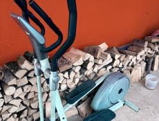 два тренажёра