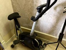 два тренажёра