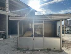 Продаю будку 