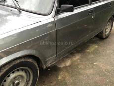 ВАЗ 2107